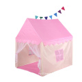 Baby children's room princess indoor play house